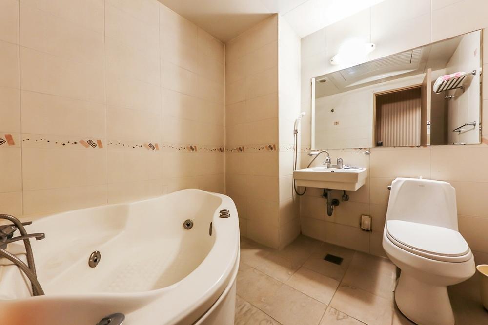 Coco Hotel Čchongdžu Exteriér fotografie